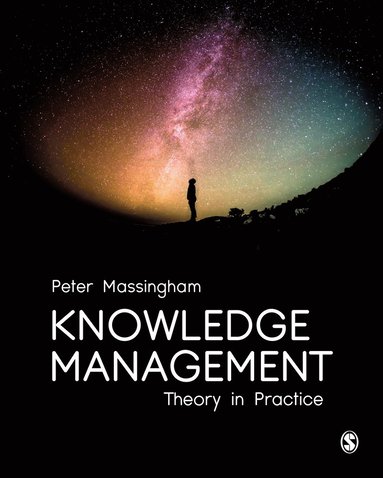 bokomslag Knowledge Management