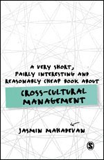 bokomslag A Very Short, Fairly Interesting and Reasonably Cheap Book About Cross-Cultural Management