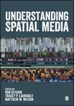 bokomslag Understanding Spatial Media