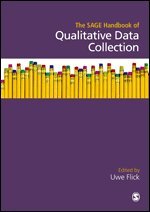 Uwe Flick - The SAGE Handbook of Qualitative Data Collection, Inbunden