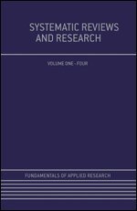 David Gough, Sandy Oliver, James Thomas - Systematic Reviews and Research, Inbunden