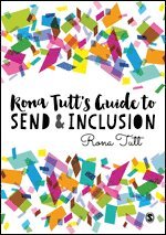 bokomslag Rona Tutts Guide to SEND & Inclusion