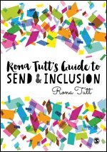 bokomslag Rona Tutt's Guide to SEND & Inclusion