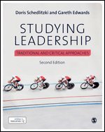 Doris Schedlitzki, Gareth Edwards - Studying Leadership, Inbunden
