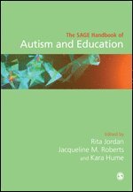 bokomslag The SAGE Handbook of Autism and Education