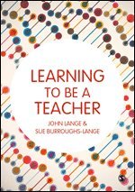 bokomslag Learning to be a Teacher