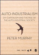 bokomslag Auto-Industrialism