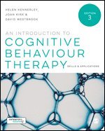 bokomslag An Introduction to Cognitive Behaviour Therapy