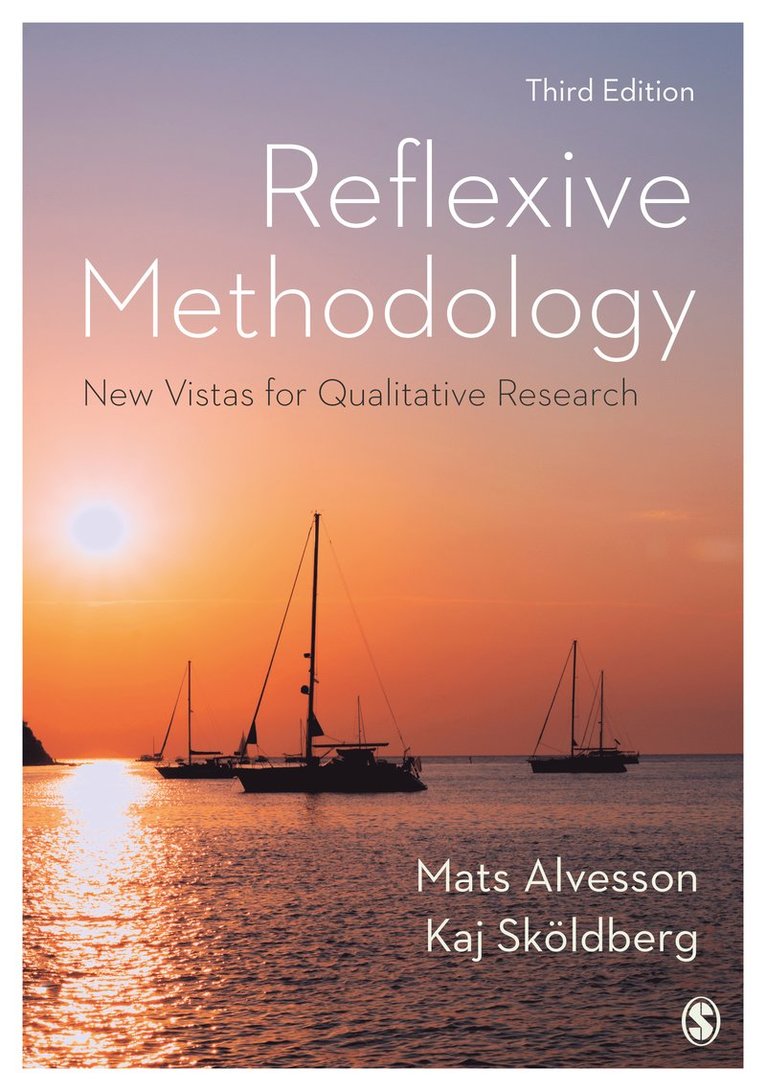 Reflexive Methodology 1