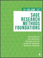 Sage Research Methods Foundations