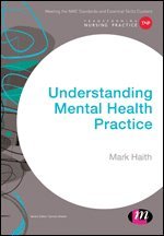 bokomslag Understanding Mental Health Practice