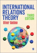 bokomslag International Relations Theory