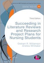 Succeeding in Literature Reviews and Research Project Plans for Nursing Students