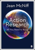Jean McNiff - Action Research, Inbunden