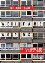 bokomslag Welfare Words