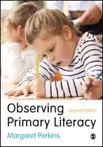 bokomslag Observing Primary Literacy