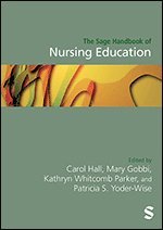 bokomslag The Sage Handbook of Nursing Education