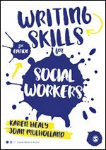 bokomslag Writing Skills for Social Workers