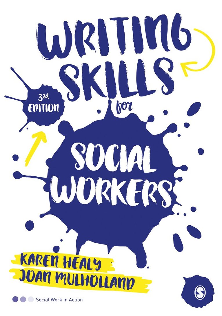 Writing Skills for Social Workers 1