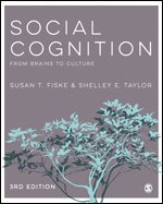 Susan T. Fiske, Shelley E. Taylor - Social Cognition, Inbunden