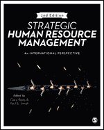 Gary Rees, Paul E Smith - Strategic Human Resource Management, Inbunden