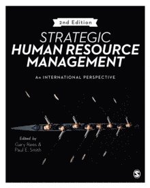 Strategic Human Resource Management