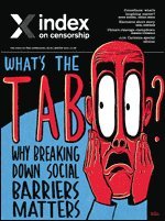 What's The Taboo? 1