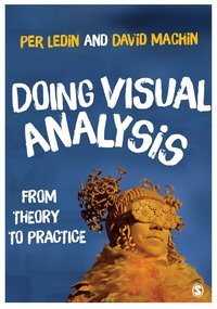 bokomslag Doing Visual Analysis: From Theory to Practice