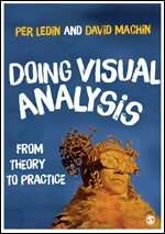 Per Ledin, David Machin - Doing Visual Analysis, Häftad