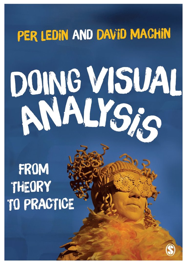 Per Ledin, David Machin - Doing Visual Analysis, Häftad