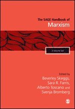 bokomslag The SAGE Handbook of Marxism