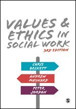 bokomslag Values and Ethics in Social Work