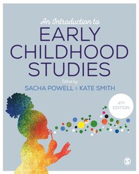 bokomslag An Introduction to Early Childhood Studies