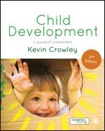 bokomslag Child Development