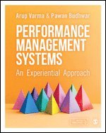 bokomslag Performance Management Systems
