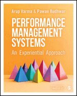 Arup Varma, Pawan Budhwar - Performance Management Systems, Inbunden
