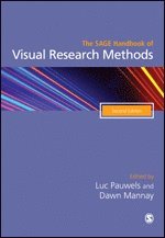 bokomslag The SAGE Handbook of Visual Research Methods