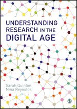bokomslag Understanding Research in the Digital Age