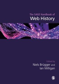 bokomslag The SAGE Handbook of Web History