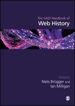 The SAGE Handbook of Web History 1