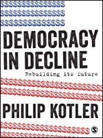 bokomslag Democracy in Decline