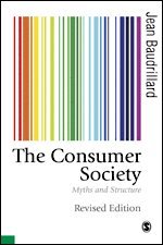 The Consumer Society 1