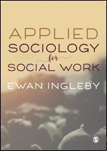 bokomslag Applied Sociology for Social Work