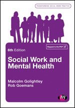 Malcolm Golightley, Robert Goemans - Social Work and Mental Health, Häftad