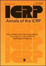 bokomslag ICRP 2015 Proceedings