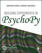 Building Experiments in PsychoPy 1