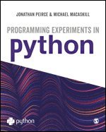 bokomslag Programming Experiments in Python