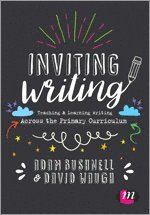 Inviting Writing 1