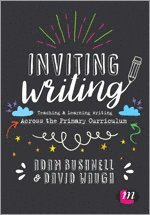 bokomslag Inviting Writing