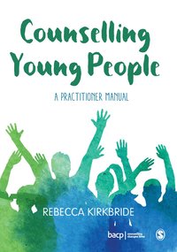 bokomslag Counselling Young People